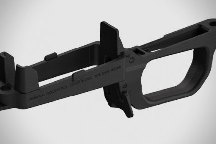 Презентация нового шасси Hunter 110 Stock от Magpul, для винтовок Savage 10/110 Series Magpul-Hunter-110-Stock-Video-2020-photo-3-436x291