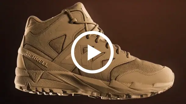 Merrell-Agility-Peak-Tactical-Shoe-Video-2020-photo-1