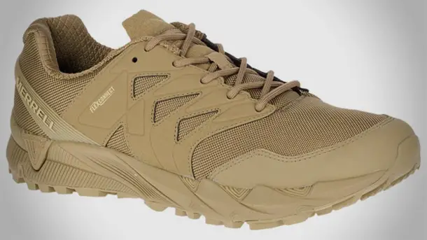 Merrell-Agility-Peak-Tactical-Shoe-Video-2020-photo-4