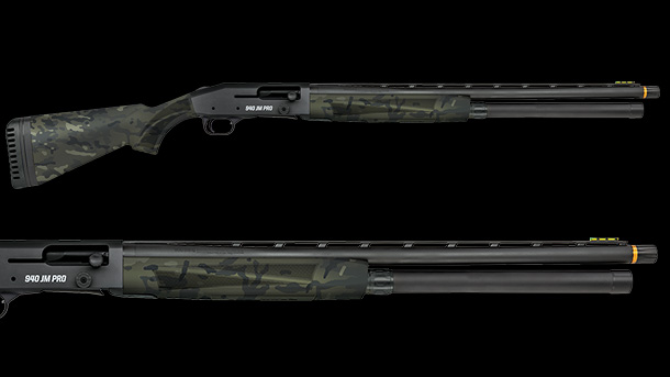 Mossberg-940-JM-Pro-semi-auto-shotgun-2020-photo-7