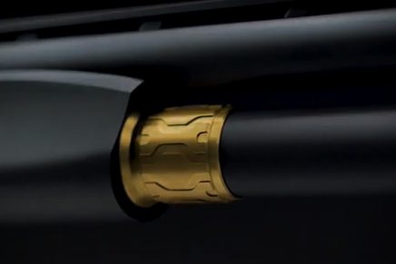 O.F. Mossberg & Sons представила новую линейку спортивных ружей Mossberg 940 JM Pro Mossberg-940-JM-Pro-semi-auto-shotgun-2020-photo-8-436x291