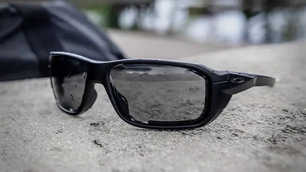 oakley sunglasses ballistic