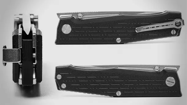 Real Steel Knives представила новую модель складного повседневного ножа - RSK Rokot Real-Steel-Knives-RSK-Rokot-EDC-Folding-Knife-2020-photo-3