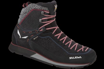 Salewa анонсировала модель зимних походных ботинок Mountain Trainer 2 Winter GTX Salewa-Mountain-Trainer-2-Winter-GTX-Boot-2020-photo-6-436x291
