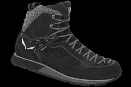 Salewa анонсировала модель зимних походных ботинок Mountain Trainer 2 Winter GTX Salewa-Mountain-Trainer-2-Winter-GTX-Boot-2020-photo-8-436x291