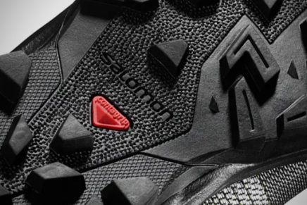 Salomon анонсировала на 2020 г. сразу три новое модели кроссовок для бега и хайкинга Salomon-OUTPro-GTX-Shoes-2020-photo-2-436x291