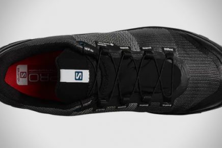 Salomon анонсировала на 2020 г. сразу три новое модели кроссовок для бега и хайкинга Salomon-OUTPro-GTX-Shoes-2020-photo-3-436x291