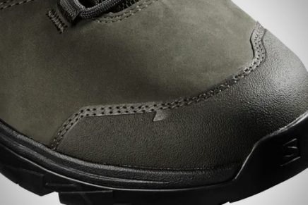 Salomon к весеннему сезону представила облегченные походные ботинки OUTward GTX Salomon-OUTward-GTX-Hiking-Boots-2020-photo-2-436x291
