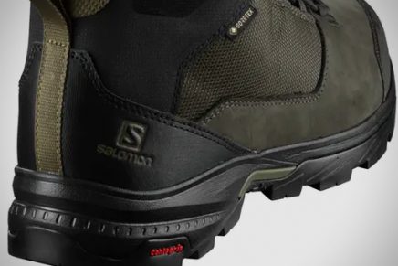 Salomon к весеннему сезону представила облегченные походные ботинки OUTward GTX Salomon-OUTward-GTX-Hiking-Boots-2020-photo-3-436x291