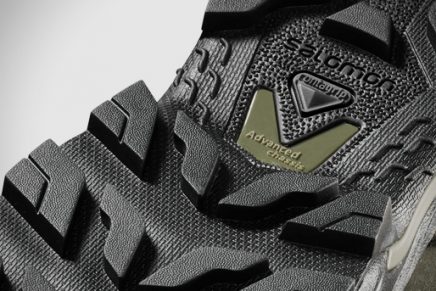 Salomon к весеннему сезону представила облегченные походные ботинки OUTward GTX Salomon-OUTward-GTX-Hiking-Boots-2020-photo-4-436x291