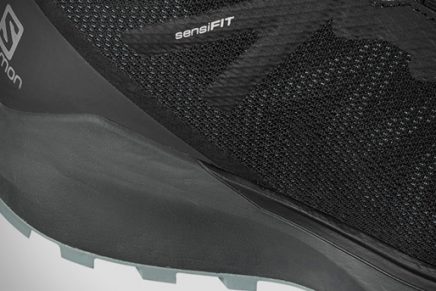 Salomon представила новое поколение кроссовок Sense Ride с технологией Optivibe Salomon-Sense-Ride-3-Shoes-2020-photo-5-436x291