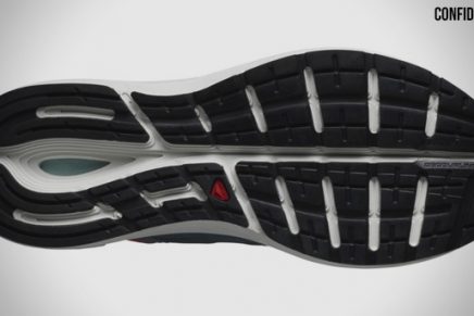 Salomon представила на весну 2020 года третье поколение беговых кроссовок Sonic Salomon-Sonic-3-Running-Shoe-2020-photo-5-436x291
