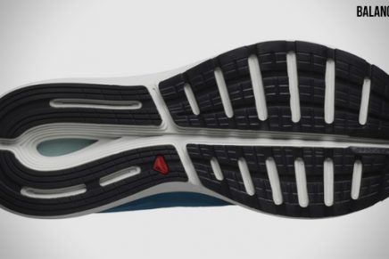 Salomon представила на весну 2020 года третье поколение беговых кроссовок Sonic Salomon-Sonic-3-Running-Shoe-2020-photo-6-436x291