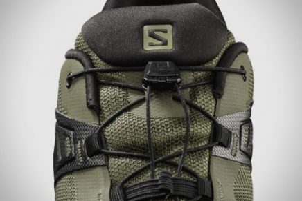 Salomon анонсировала на 2020 г. сразу три новое модели кроссовок для бега и хайкинга Salomon-X-Raise-Shoes-2020-photo-2-436x291