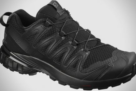 Salomon анонсировала на 2020 г. сразу три новое модели кроссовок для бега и хайкинга Salomon-XA-Pro-3D-V8-Shoes-2020-photo-2-436x291