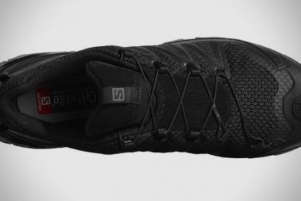 Salomon анонсировала на 2020 г. сразу три новое модели кроссовок для бега и хайкинга Salomon-XA-Pro-3D-V8-Shoes-2020-photo-4-436x291