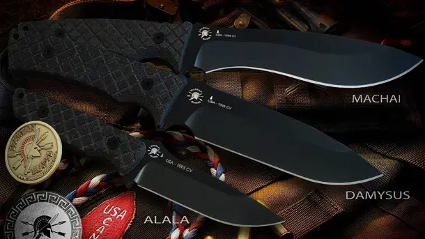 Spartan-Blades-Silver-Line-Damysus-Alala-Fixed-Blade-Knife-2020-photo-1