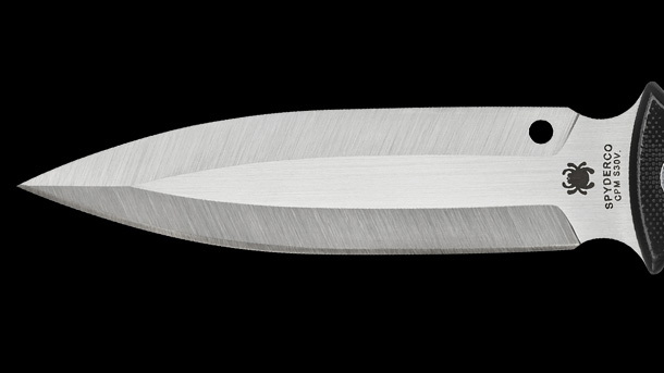Spyderco-Nightstick-Fixed-Blade-Knife-2020-photo-5