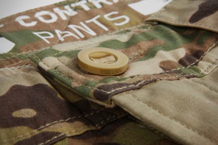 VIKTOS представил универсальные брюки Contractor в популярных расцветках MultiCam VIKTOS-Contractor-MC-Pants-2020-photo-2-436x291