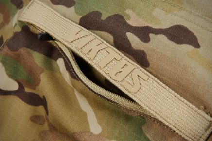 VIKTOS представил универсальные брюки Contractor в популярных расцветках MultiCam VIKTOS-Contractor-MC-Pants-2020-photo-3-436x291