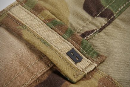 VIKTOS представил универсальные брюки Contractor в популярных расцветках MultiCam VIKTOS-Contractor-MC-Pants-2020-photo-4-436x291