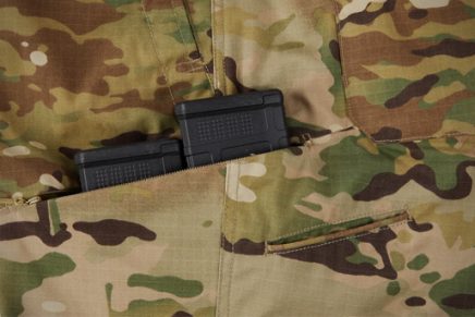 VIKTOS представил универсальные брюки Contractor в популярных расцветках MultiCam VIKTOS-Contractor-MC-Pants-2020-photo-5-436x291