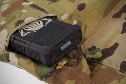 VIKTOS представил универсальные брюки Contractor в популярных расцветках MultiCam VIKTOS-Contractor-MC-Pants-2020-photo-6-436x291