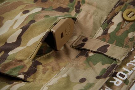 VIKTOS представил универсальные брюки Contractor в популярных расцветках MultiCam VIKTOS-Contractor-MC-Pants-2020-photo-7-436x291