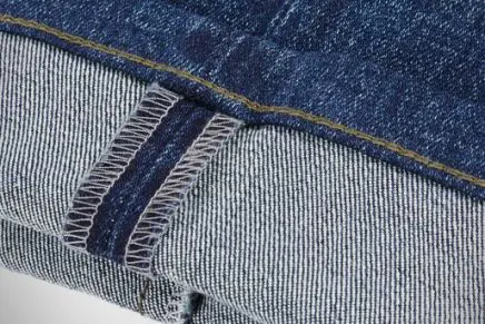 VIKTOS представила новые повседневные джинсы с тактическим уклоном - Operatus Denim VIKTOS-Operatus-Denim-Pant-2020-photo-4-436x291