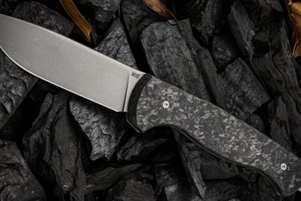 We Knife Co. анонсировала новую линейку складных ножей по дизайну Маркуса Райхарта
