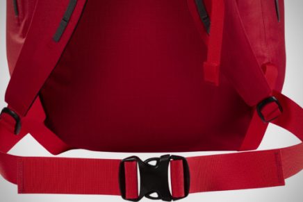 Arc’teryx анонсировала на август выход нового поколения альпинистских рюкзаков Alpha FL Arcteryx-Alpha-FL-Pack-2020-photo-5-436x291