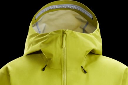 Arc’teryx готовит на осень обновленную версию популярной хардшелл куртки Alpha SV Arcteryx-Alpha-SV-Hardshell-Jacket-2020-photo-3-436x291