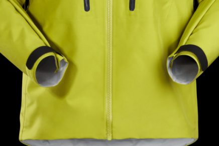Arc’teryx готовит на осень обновленную версию популярной хардшелл куртки Alpha SV Arcteryx-Alpha-SV-Hardshell-Jacket-2020-photo-5-436x291