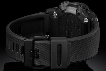 Casio представила новую коллекцию часов в стиле милитари, анонсировано три новых серии Casio-G-Shock-GA-2000SU-Watch-2020-photo-4-436x291