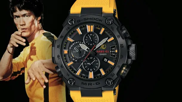 Casio-G-Shock-MR-G-x-Bruce-Lee-MRG-G2000BL-Watch-2020-photo-1