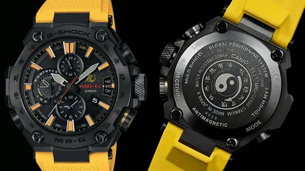 Casio-G-Shock-MR-G-x-Bruce-Lee-MRG-G2000BL-Watch-2020-photo-2