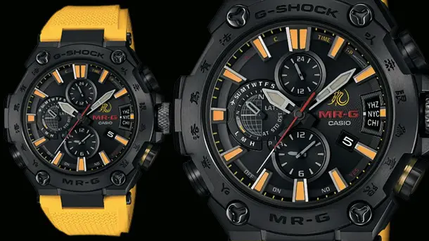 Casio-G-Shock-MR-G-x-Bruce-Lee-MRG-G2000BL-Watch-2020-photo-4