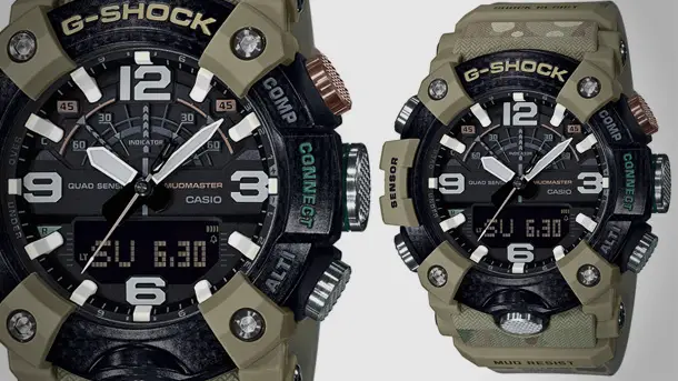 Casio-G-Shock-MudMaster-GG-B100BA-1A-British-Army-Watch-2020-photo-5