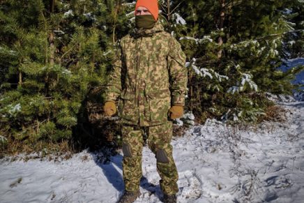 Обзор военно-полевого демисезонного костюма Combat SpN «ГОРКА-СпН», после продолжительного использования