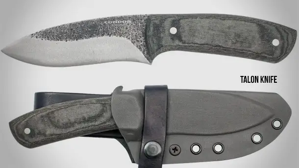Condor-Tools-Knives-New-Fixed-Blade-Knives-for-2020-photo-3