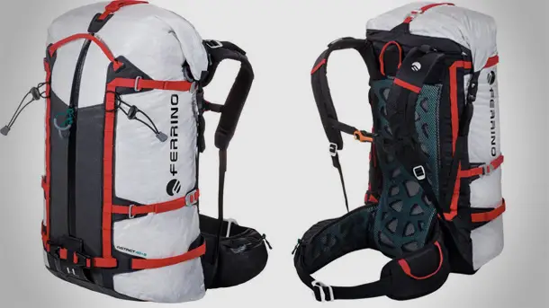Ferrino-Instinct-Alpine-Backpack-2020-photo-2