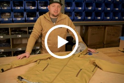 Folding-the-Stone-Glacier-M5-Jacket-Into-Its-Hood-Video-2020-photo-1