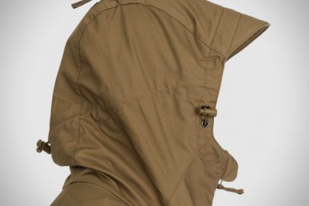 Helikon-Tex открыла прием заказов на новую серию полевой одежды HTX Pilgrim Helikon-Tex-HTX-Pilgrim-Jacket-Pants-2020-photo-3-436x291