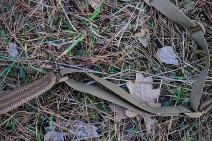 Обзор двухточечного оружейного ремня серии Helikon-Tex Two Point Carbine Sling Helikon-Tex-Two-Point-Carbine-Sling-Review-2020-photo-12-436x291