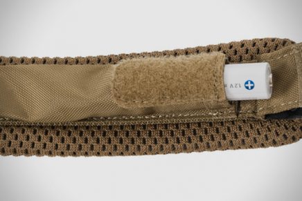 Обзор двухточечного оружейного ремня серии Helikon-Tex Two Point Carbine Sling Helikon-Tex-Two-Point-Carbine-Sling-Review-2020-photo-16-436x291