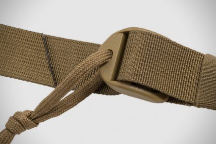 Обзор двухточечного оружейного ремня серии Helikon-Tex Two Point Carbine Sling Helikon-Tex-Two-Point-Carbine-Sling-Review-2020-photo-17-436x291