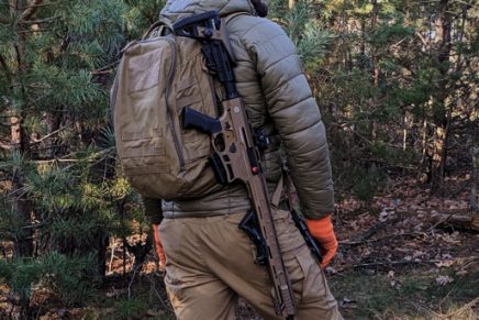 Обзор двухточечного оружейного ремня серии Helikon-Tex Two Point Carbine Sling Helikon-Tex-Two-Point-Carbine-Sling-Review-2020-photo-3-436x291