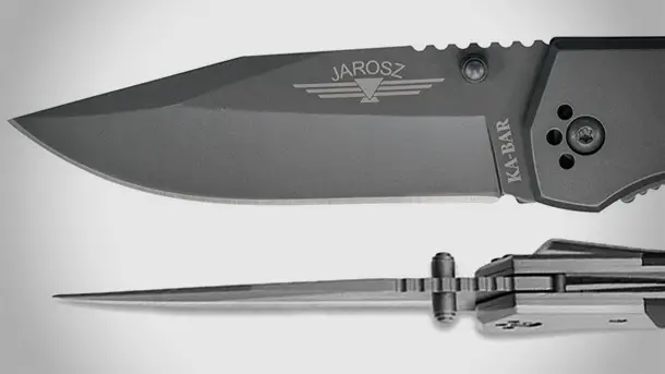 KA-BAR-Knives-Jarosz-Beartooth-EDC-Folding-Knife-2020-photo-2