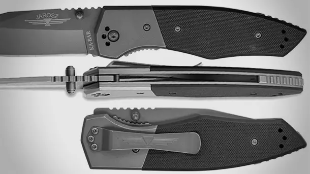 KA-BAR-Knives-Jarosz-Beartooth-EDC-Folding-Knife-2020-photo-3