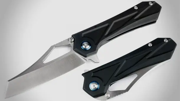 Kizer-Cutlery-Yukon-Maestro-EDC-Folding-Knives-2020-photo-2